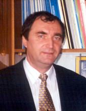 Ing. Miroslav Lipár
